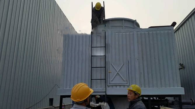 玻璃鋼防腐施工